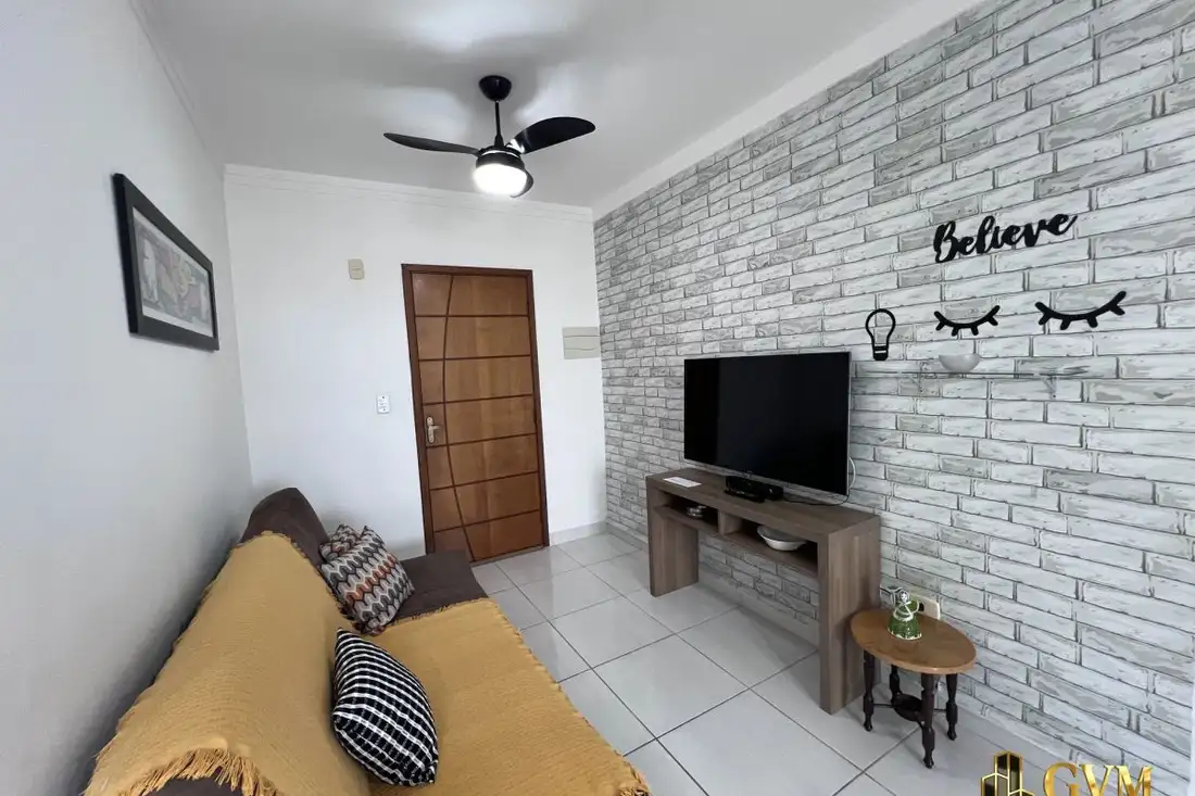 Apartamento de 1 quarto no Maracanã, foto 2 de 7