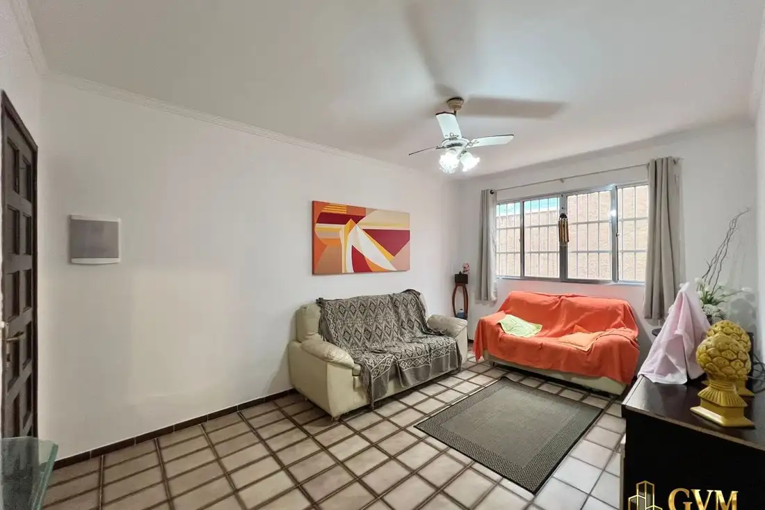 Apartamento de 2 quartos no Tupi, foto 3 de 7