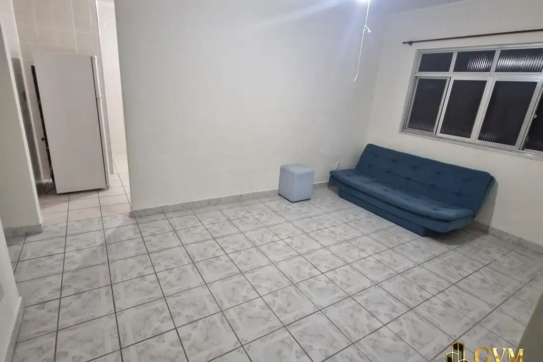 Apartamento de 1 quarto no Canto do Forte, foto 3 de 7