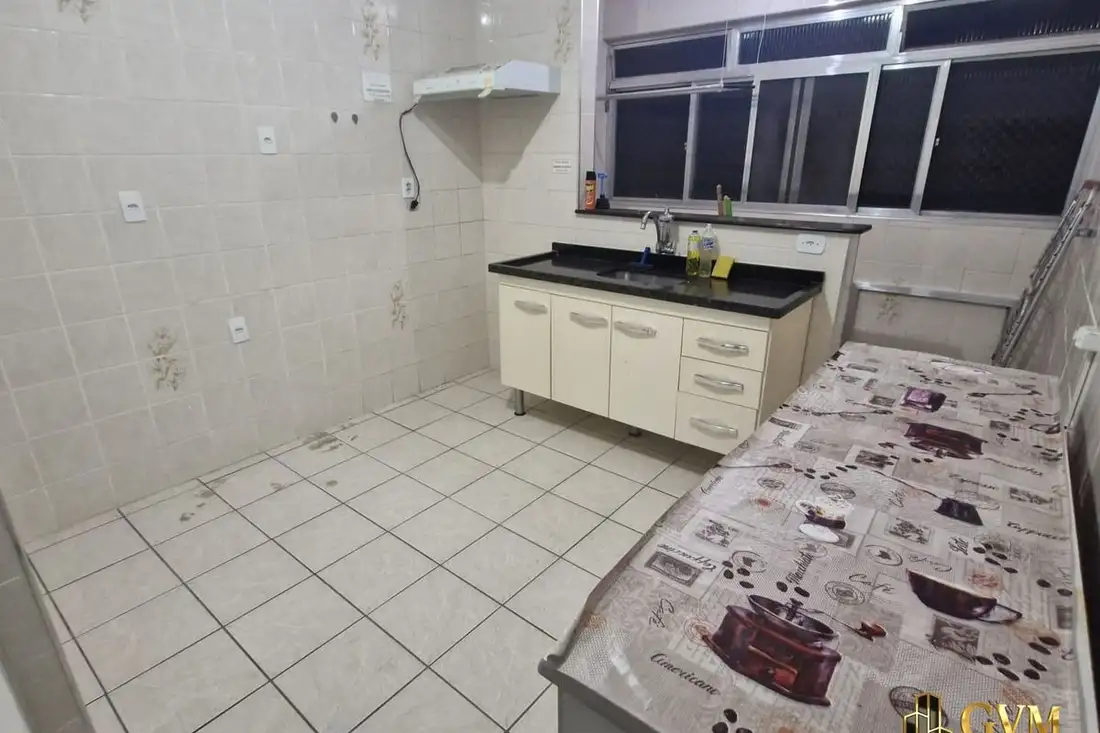 Apartamento de 1 quarto no Canto do Forte, foto 5 de 7