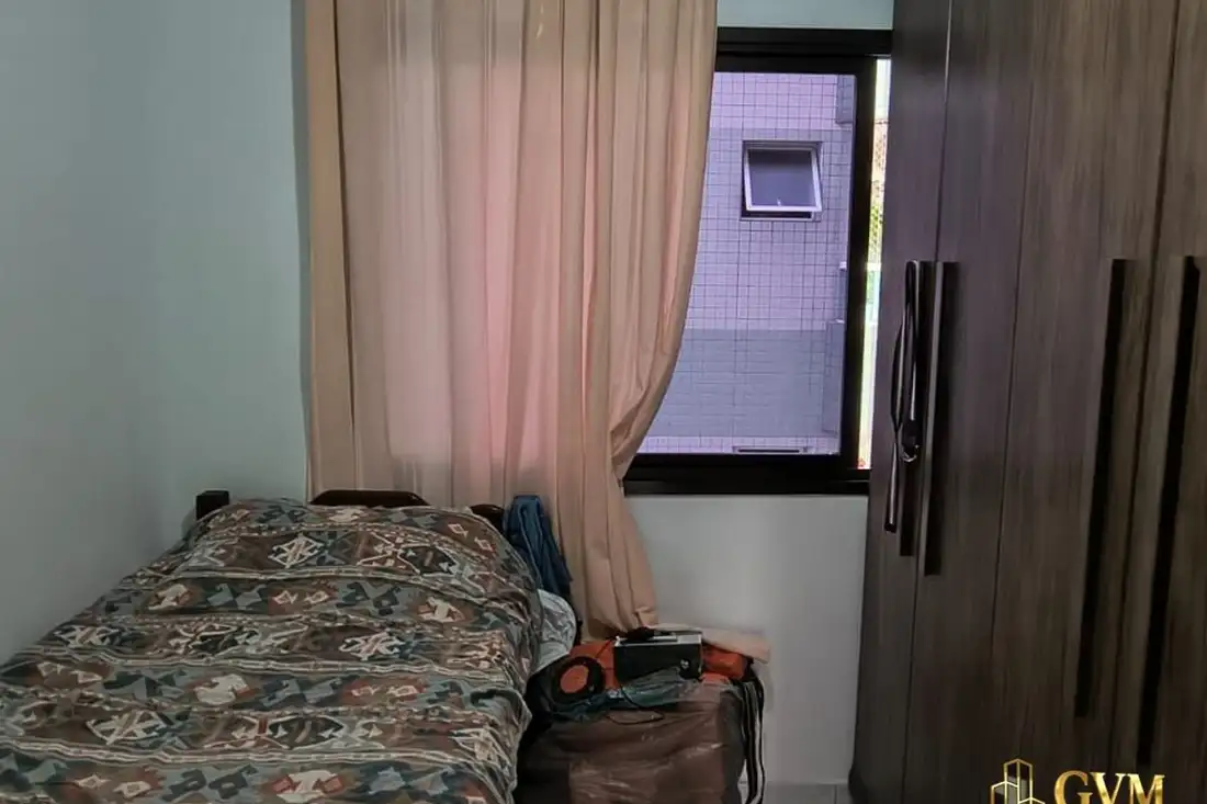 Apartamento de 2 quartos na Guilhermina, foto 5 de 7