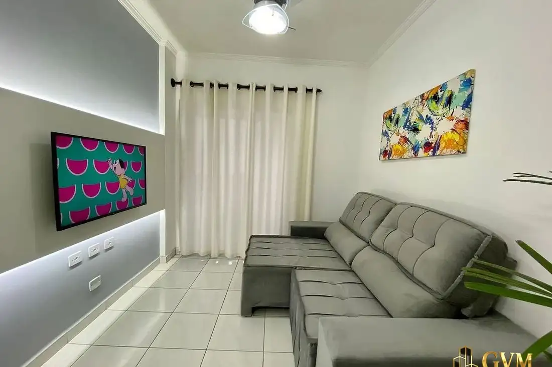 Apartamento de 1 quarto na Aviação, foto 4 de 7
