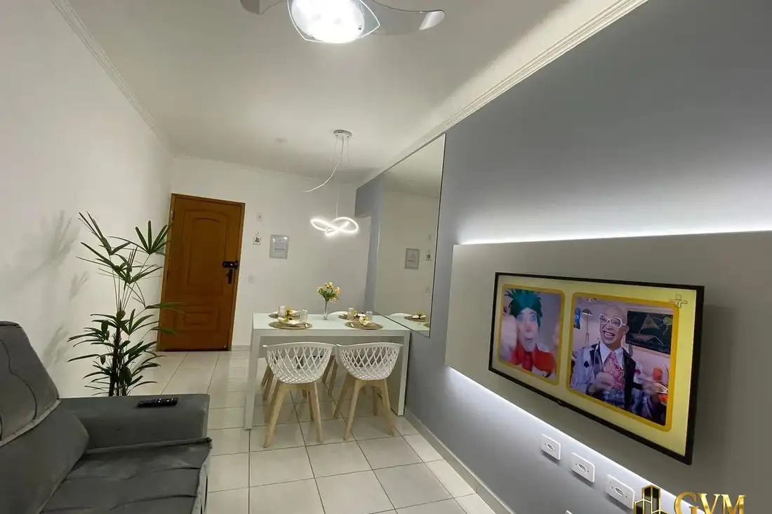 Apartamento de 1 quarto na Aviação, foto 5 de 7