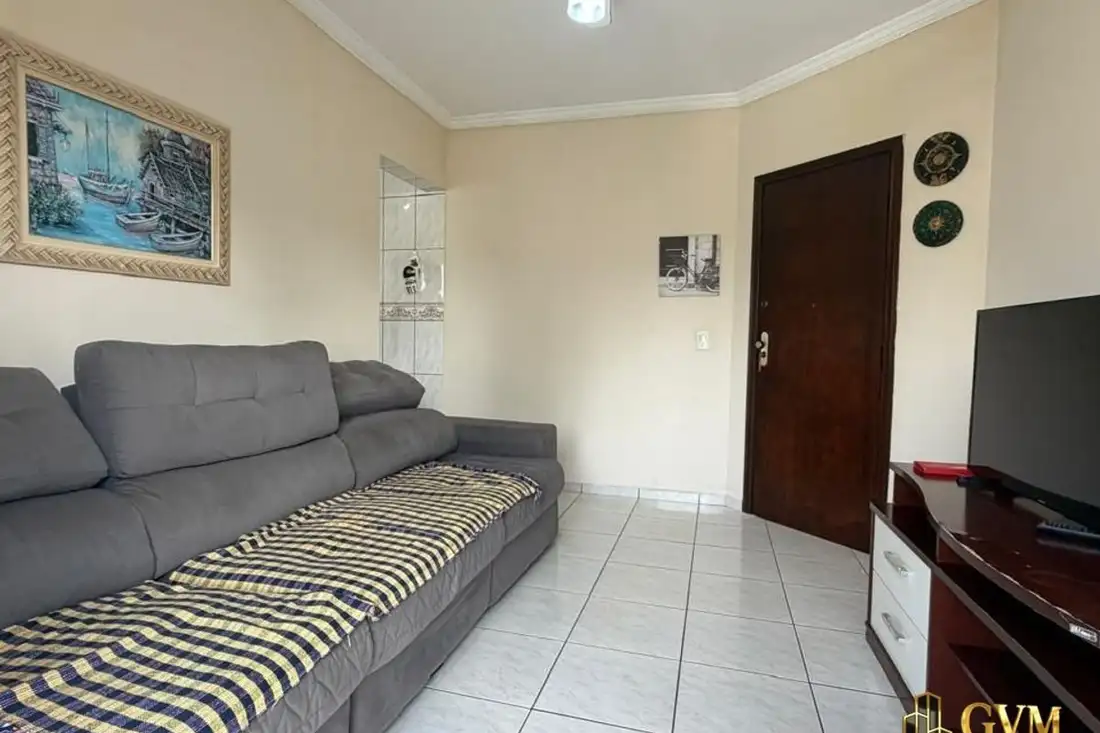 Apartamento de 1 quarto no Boqueirão, foto 4 de 7