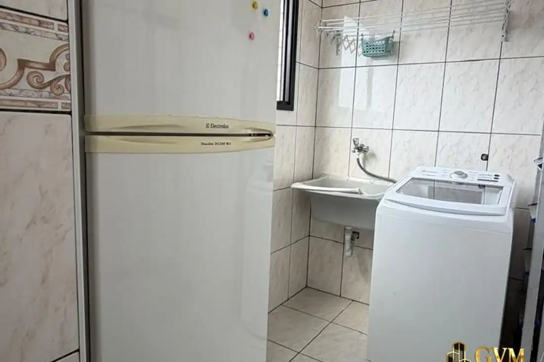 Apartamento de 1 quarto no Boqueirão, foto 6 de 7