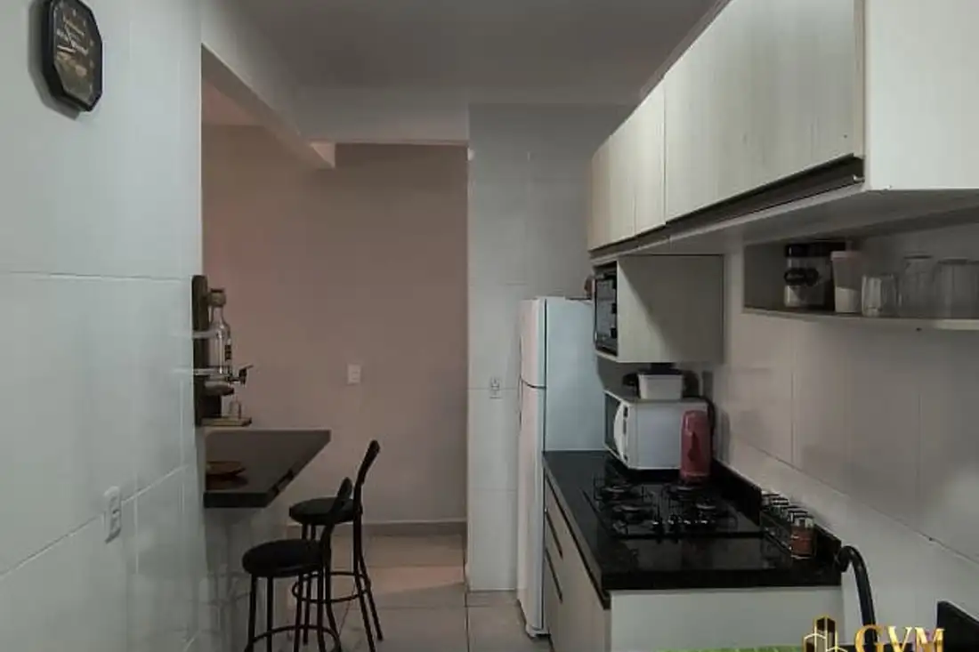 Casa de 2 quartos na Caiçara, foto 7 de 7