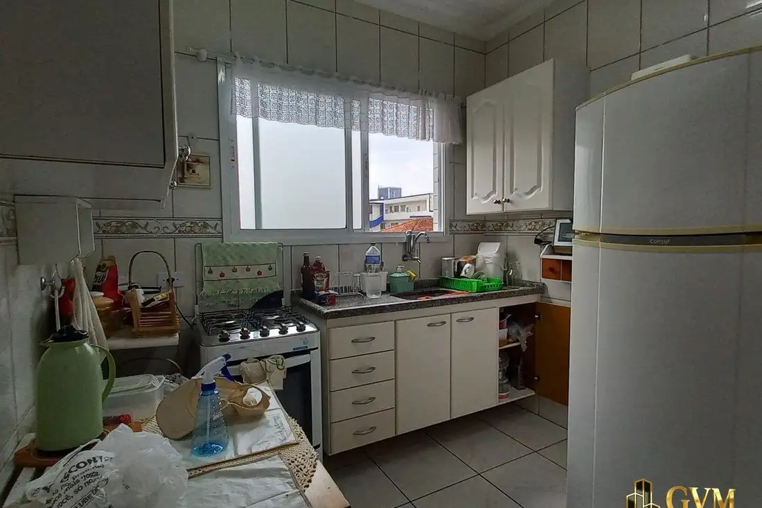 Apartamento de 1 quarto na Guilhermina, foto 4 de 7