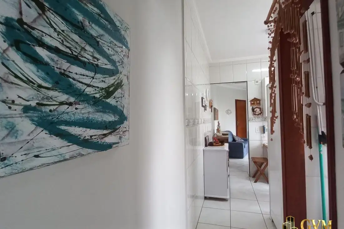 Apartamento de 1 quarto na Guilhermina, foto 7 de 7