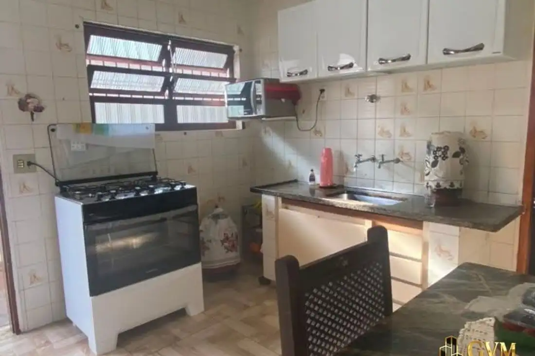 Casa de 2 quartos na Vila Mirim, foto 6 de 7