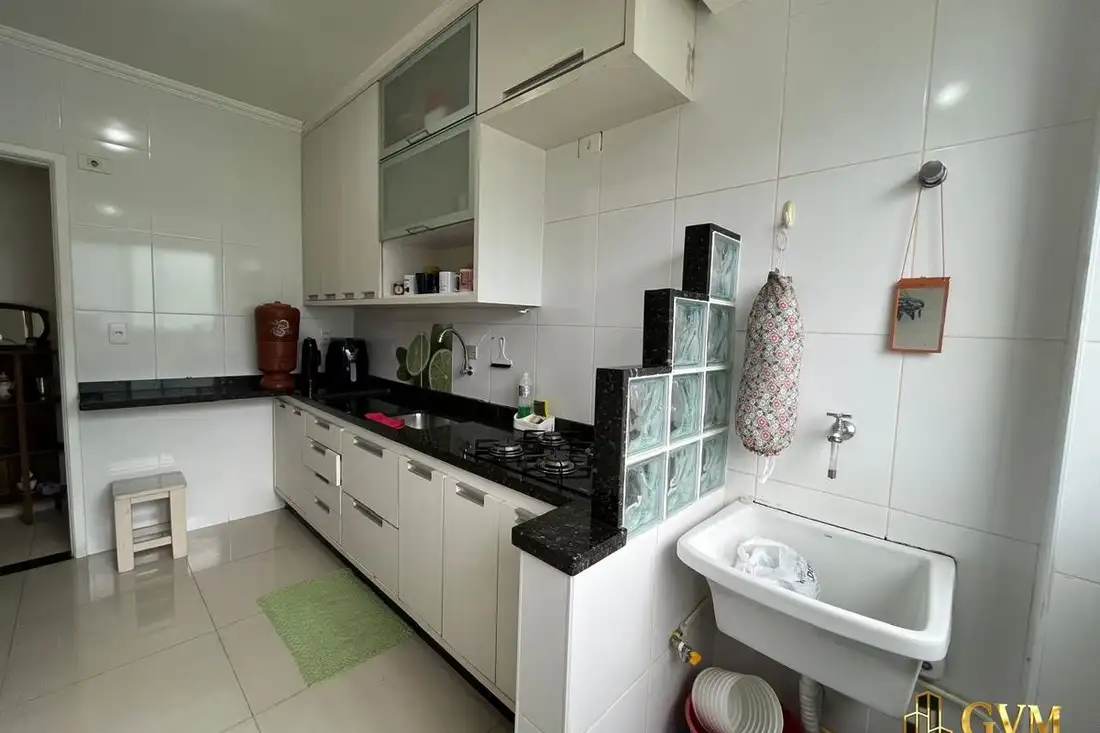 Apartamento de 2 quartos na Guilhermina, foto 3 de 7