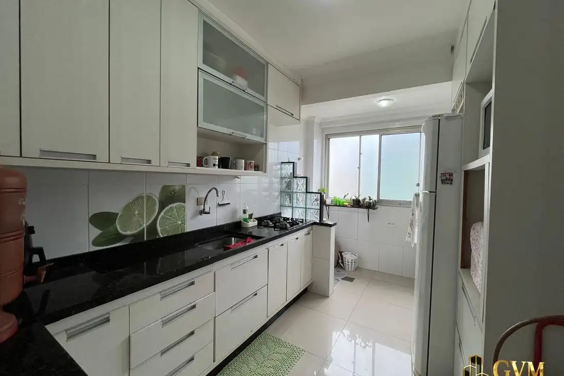 Apartamento de 2 quartos na Guilhermina, foto 4 de 7
