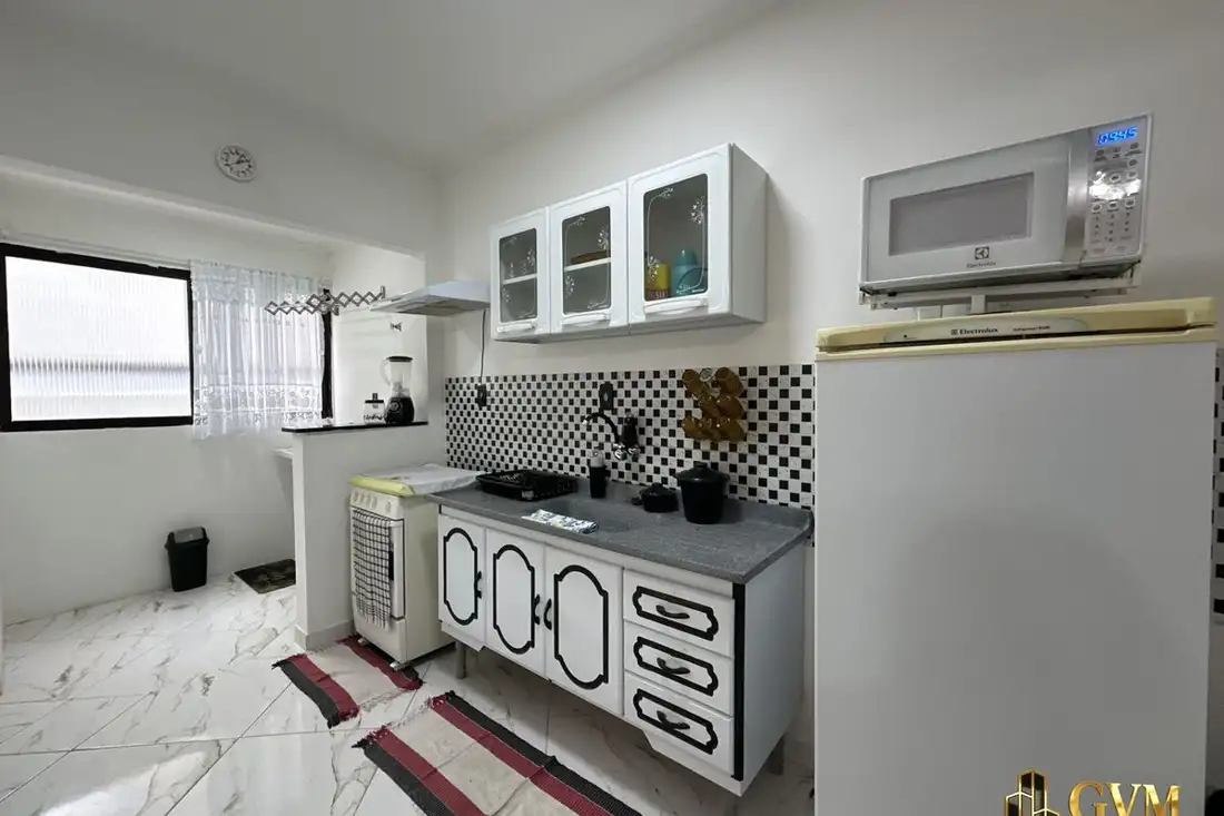Apartamento de 2 quartos na Aviação, foto 5 de 7