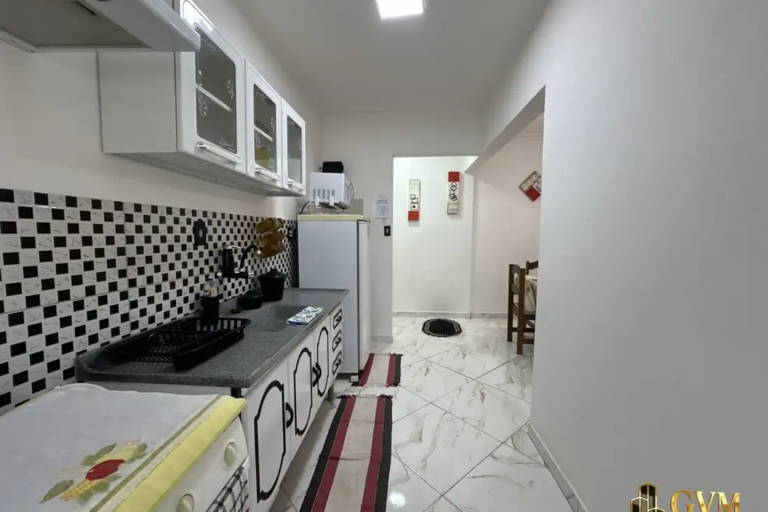 Apartamento de 2 quartos na Aviação, foto 7 de 7