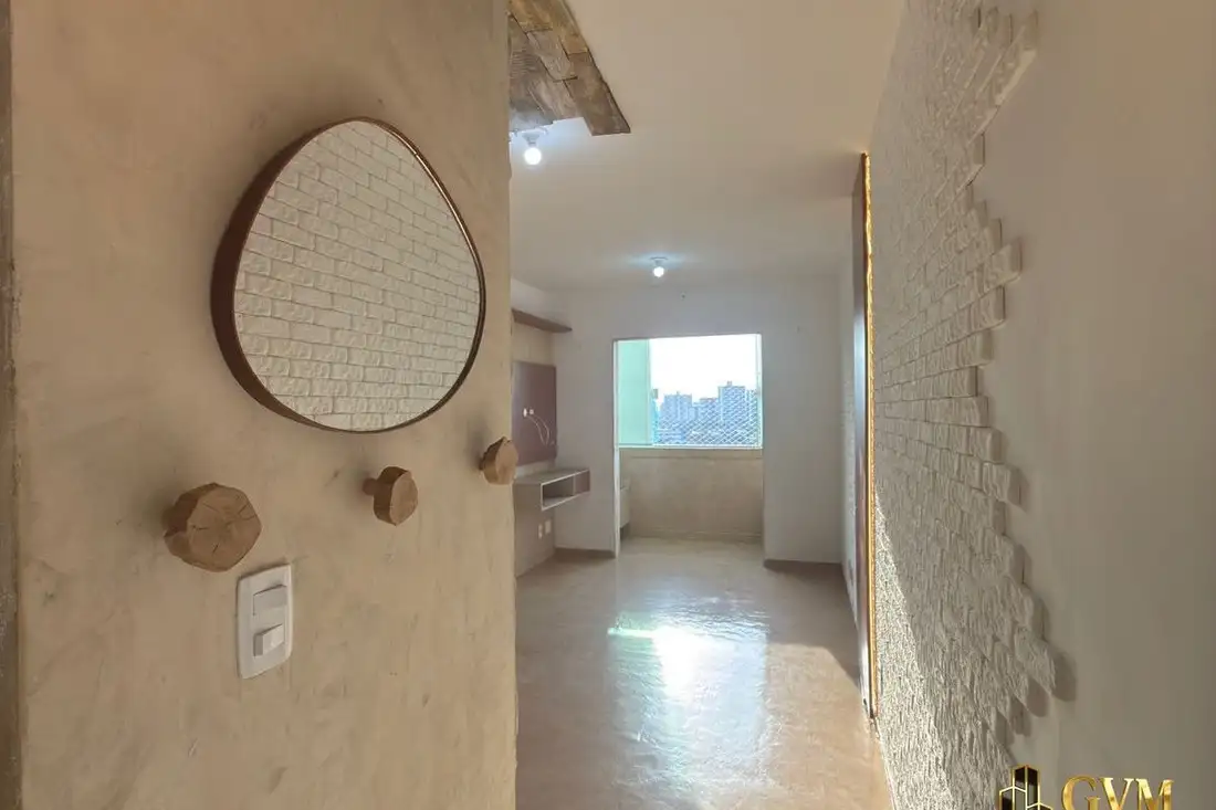 Apartamento de 2 quartos no Canto do Forte, foto 2 de 7
