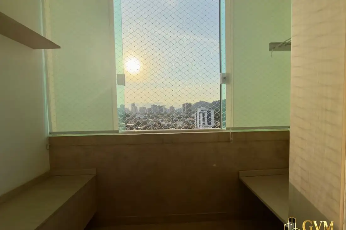 Apartamento de 2 quartos no Canto do Forte, foto 6 de 7