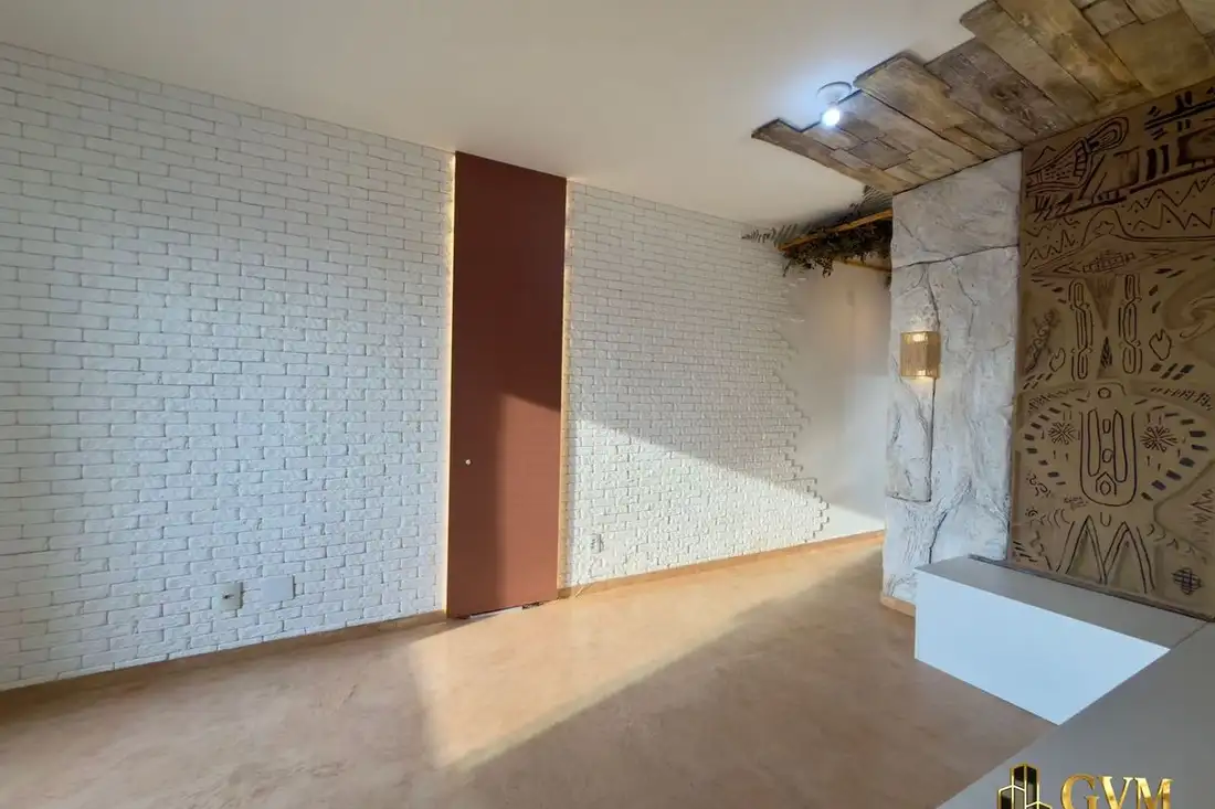 Apartamento de 2 quartos no Canto do Forte, foto 7 de 7