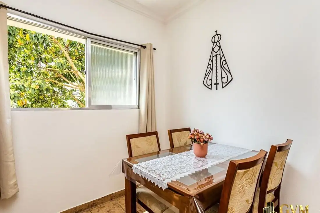 Apartamento de 1 quarto no Canto do Forte, foto 3 de 7