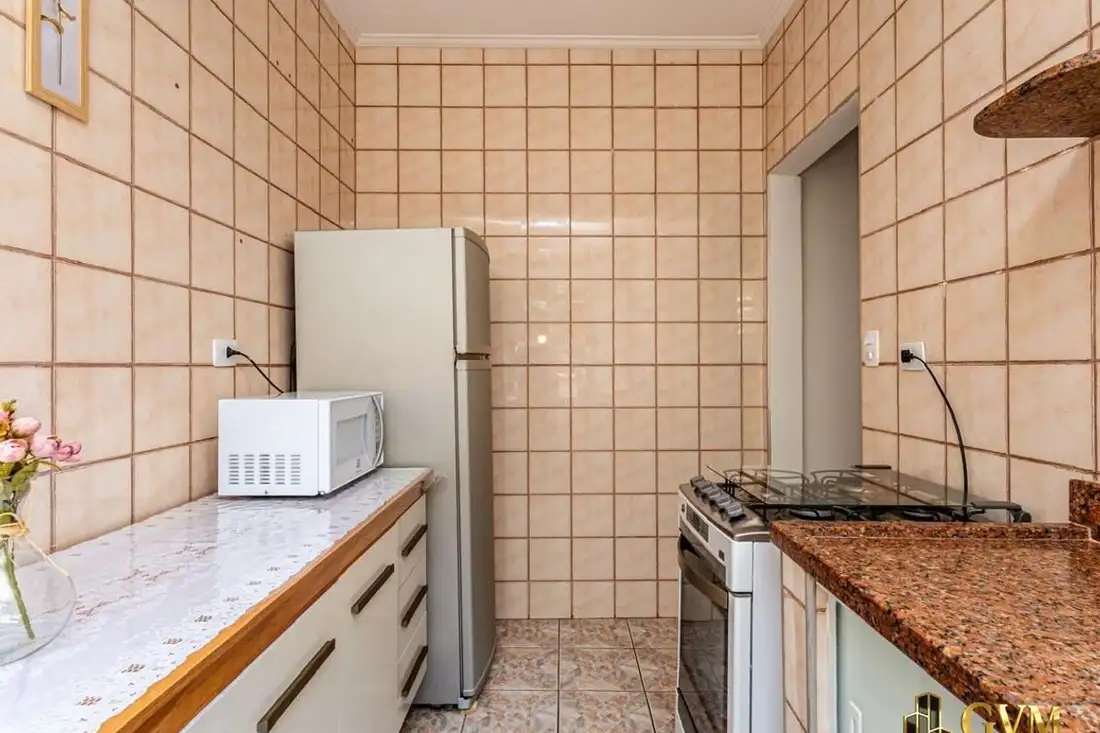 Apartamento de 1 quarto no Canto do Forte, foto 5 de 7