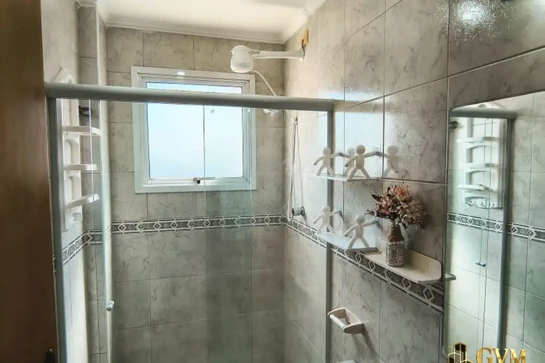 Apartamento de 1 quarto no Tupi, foto 7 de 7