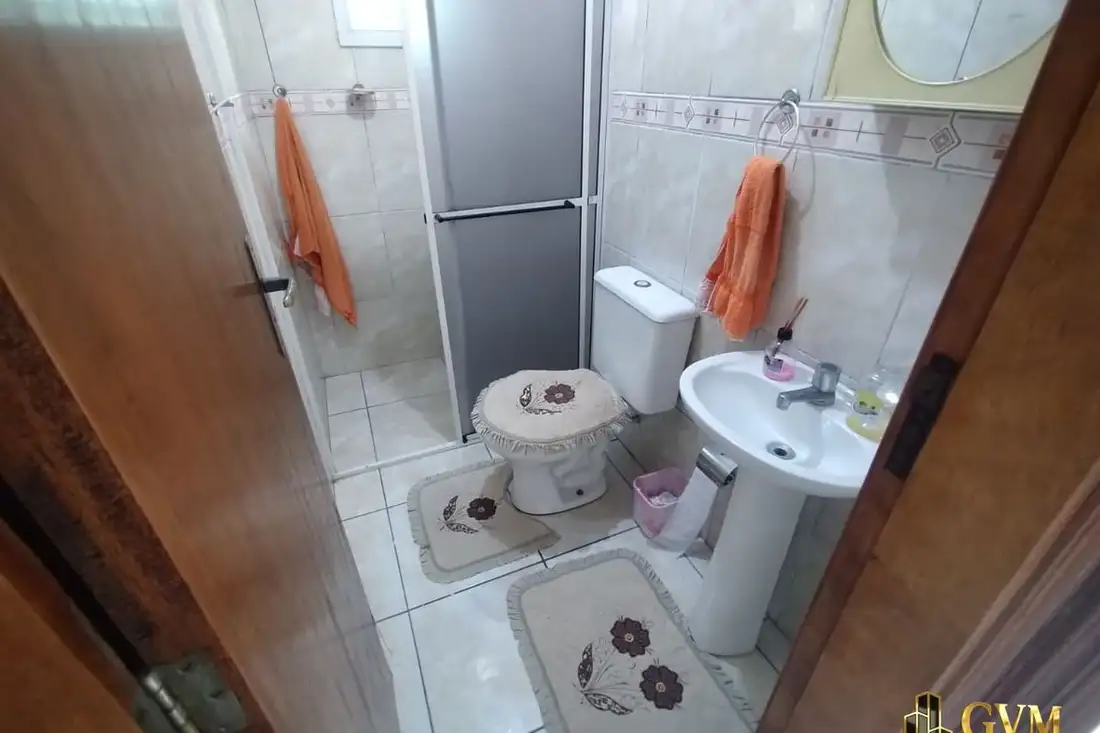 Apartamento de 1 quarto no Boqueirão, foto 7 de 7