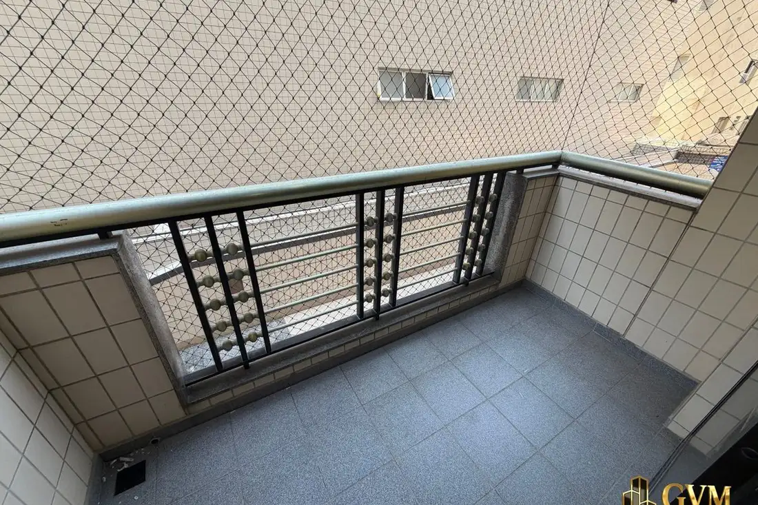 Apartamento de 1 quarto na Guilhermina, foto 3 de 7