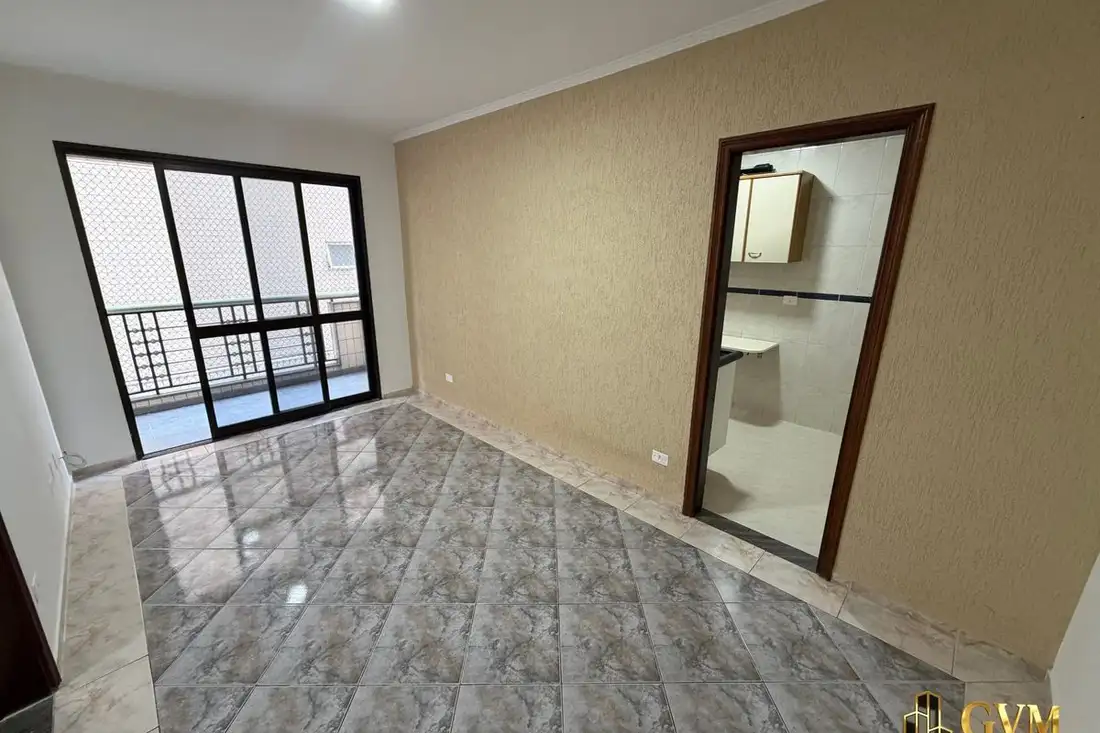 Apartamento de 1 quarto na Guilhermina, foto 5 de 7