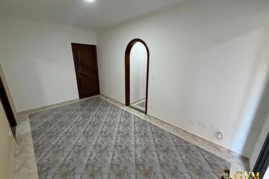 Apartamento de 1 quarto na Guilhermina, foto 7 de 7