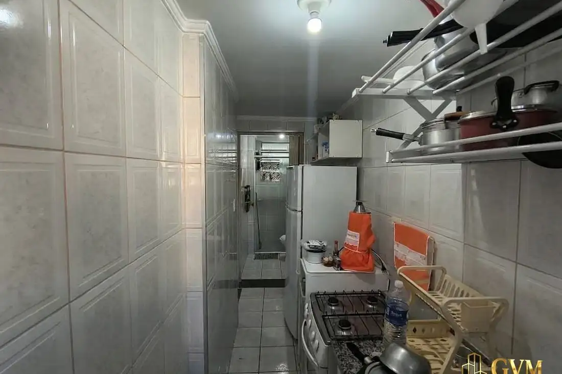 Apartamento de 1 quarto na Guilhermina, foto 4 de 7