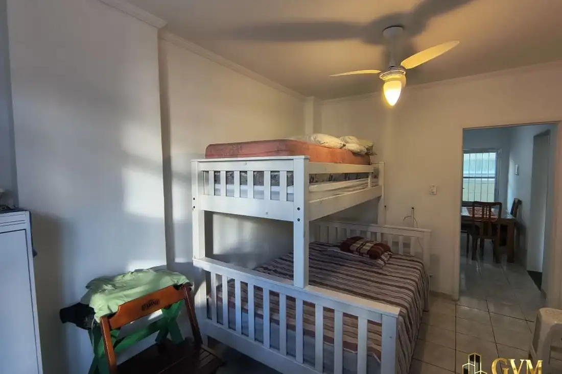 Apartamento de 1 quarto na Guilhermina, foto 7 de 7
