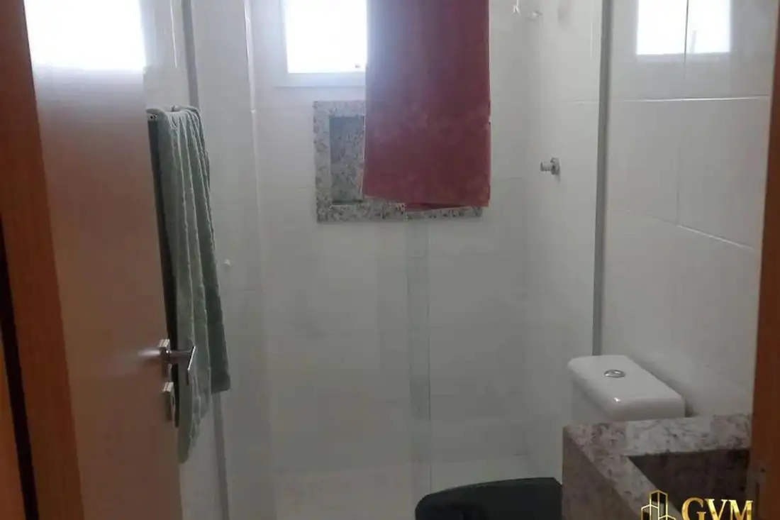 Apartamento de 1 quarto na Caiçara, foto 5 de 6