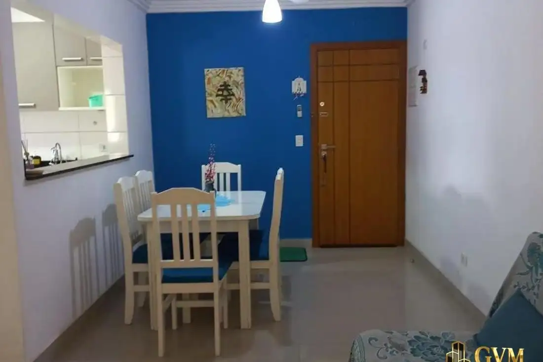 Apartamento de 1 quarto no Tupi, foto 6 de 7