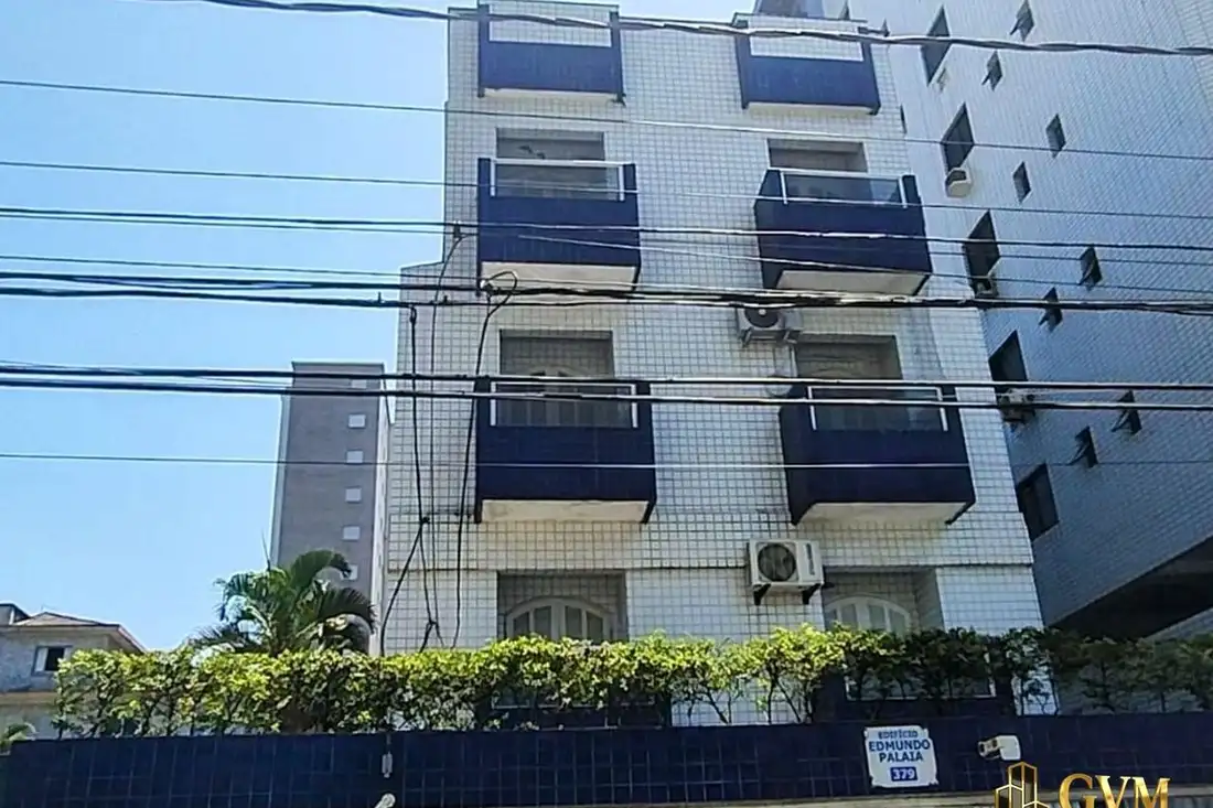 Apartamento de 1 quarto no Canto do Forte, foto 2 de 6