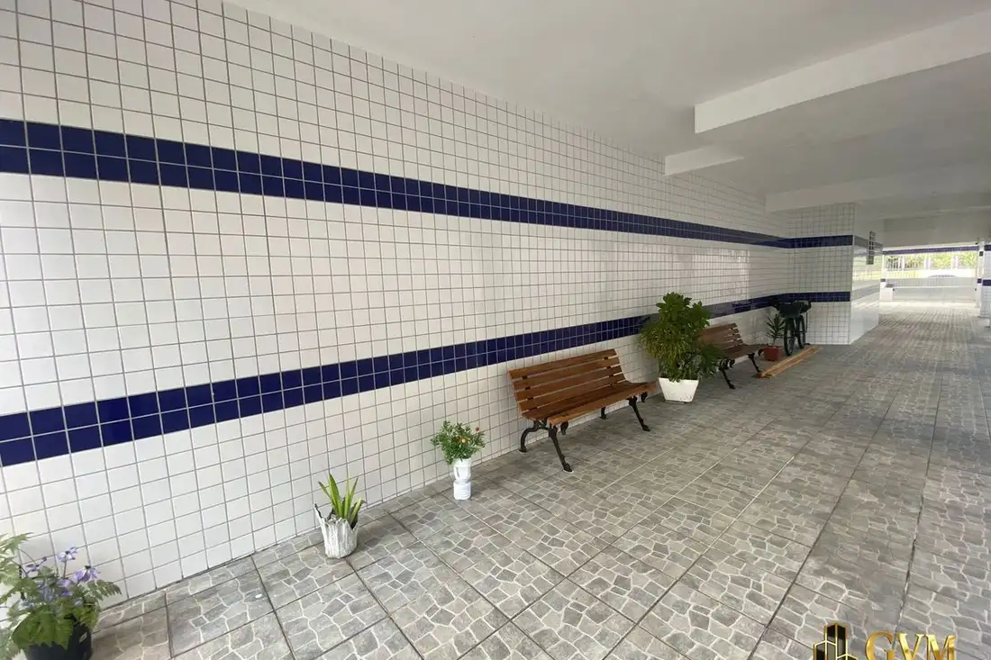 Apartamento de 1 quarto no Canto do Forte, foto 4 de 6