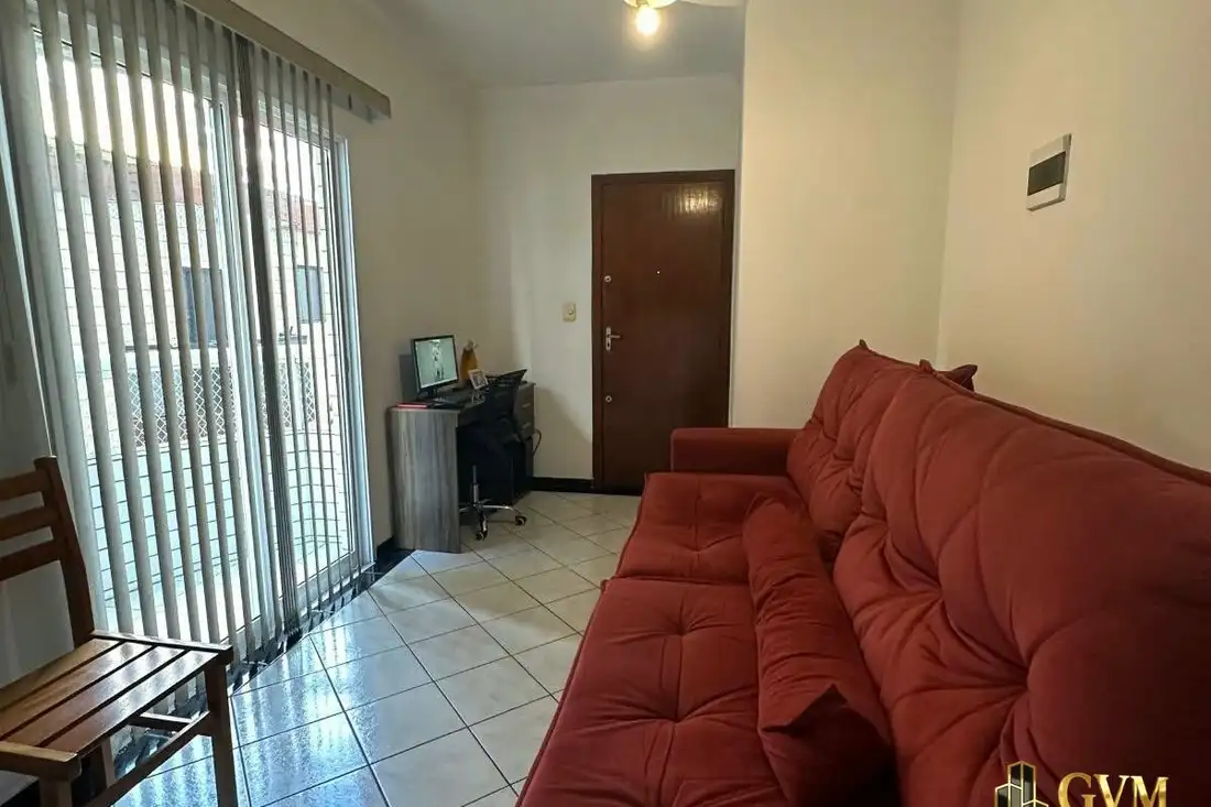 Apartamento de 1 quarto na Guilhermina, foto 4 de 7