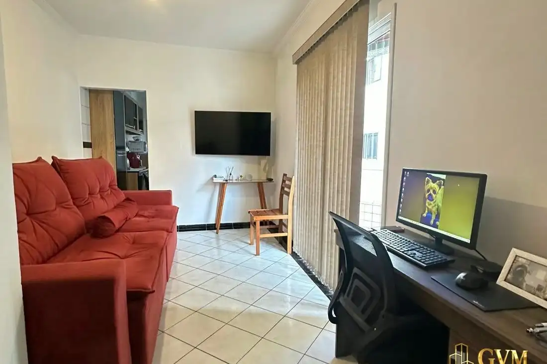 Apartamento de 1 quarto na Guilhermina, foto 5 de 7
