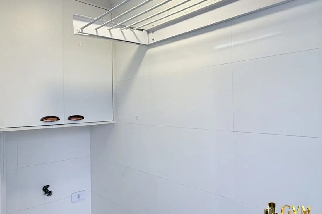 Apartamento de 1 quarto na Guilhermina, foto 5 de 7