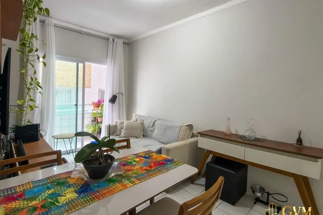Apartamento de 1 quarto no Ocian, foto 7 de 7