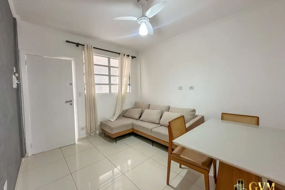 Apartamento de 2 quartos no Canto do Forte, foto 3 de 7