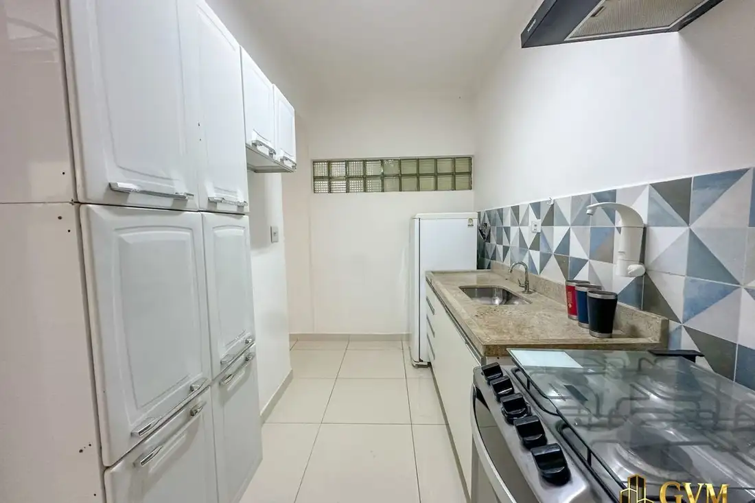 Apartamento de 2 quartos no Canto do Forte, foto 4 de 7