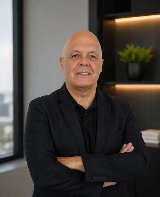 Alvaro Albuquerque, equipe GVM
